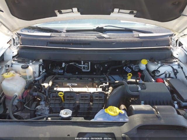 2019 DODGE JOURNEY SE VALUE PACKAGE 10
