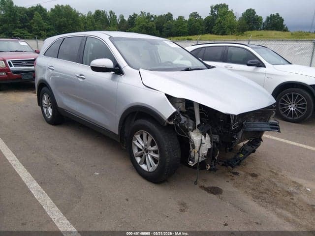 2019 KIA SORENTO 2.4L L 1