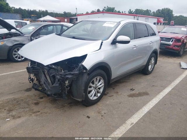 2019 KIA SORENTO 2.4L L 2