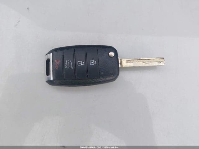 2019 KIA SORENTO 2.4L L 11