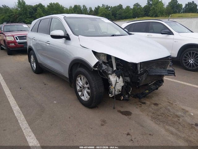 2019 KIA SORENTO 2.4L L 6
