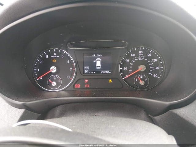 2019 KIA SORENTO 2.4L L 7