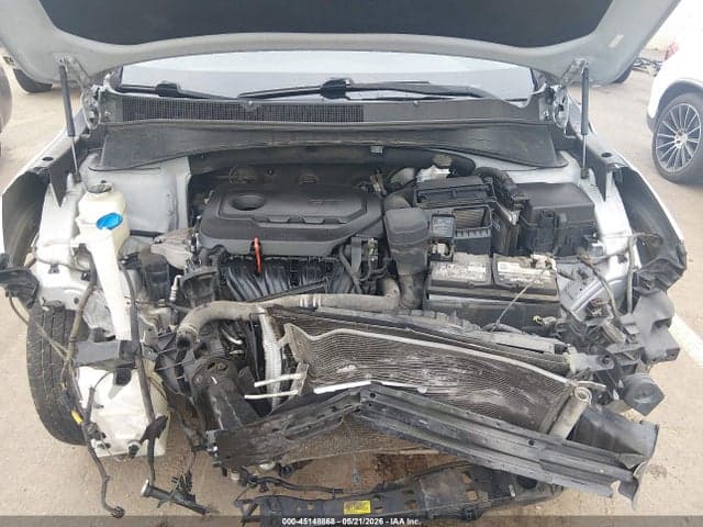 2019 KIA SORENTO 2.4L L 10