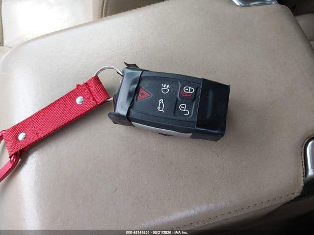 2010 LAND ROVER LR4 11