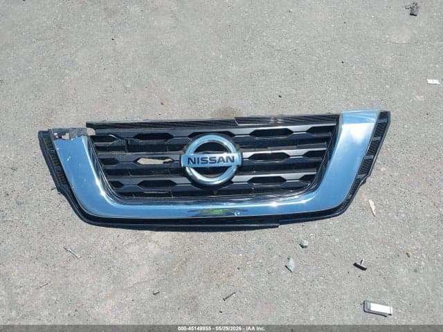 2018 NISSAN PATHFINDER SV 12
