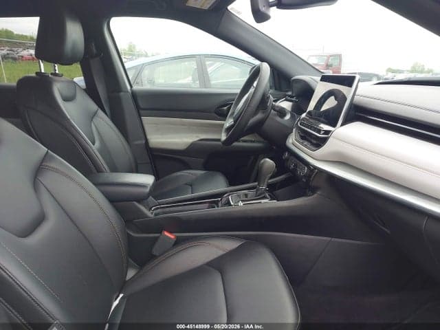 2024 JEEP COMPASS LIMITED 4X4 5