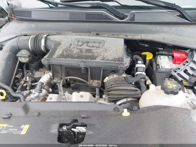 2024 JEEP COMPASS LIMITED 4X4 10