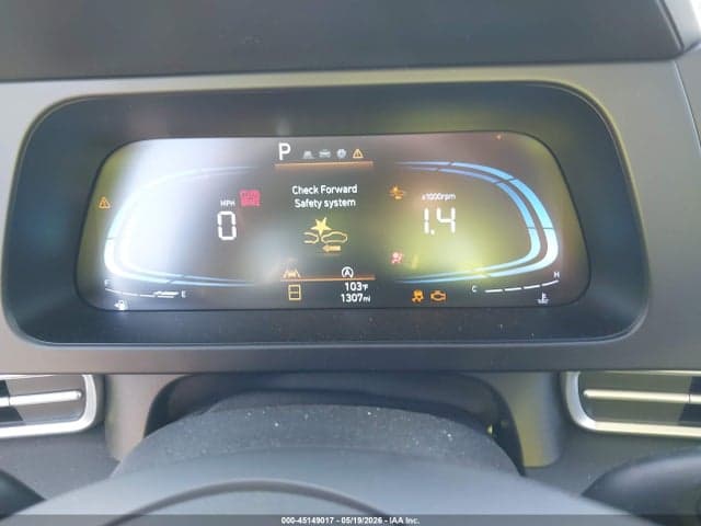 2026 HYUNDAI ELANTRA SE 7