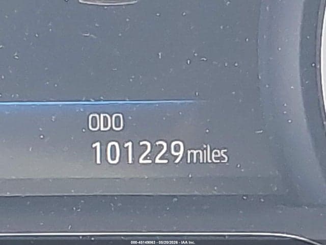 2021 TOYOTA VENZA LIMITED 15
