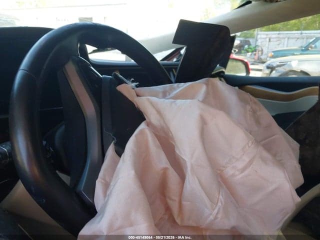 2019 TESLA MODEL X 100D/75D/LONG RANGE/STANDARD RANGE 8