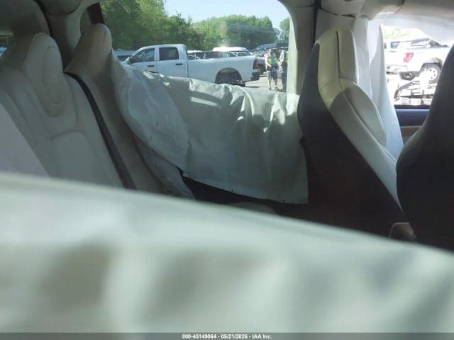 2019 TESLA MODEL X 100D/75D/LONG RANGE/STANDARD RANGE 9