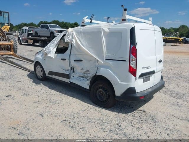 2023 FORD TRANSIT CONNECT XLT 3