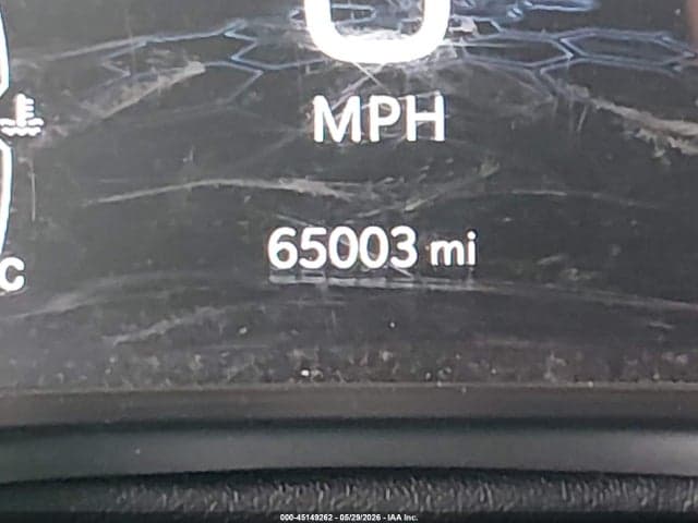 2022 JEEP COMPASS LIMITED 4X4 16