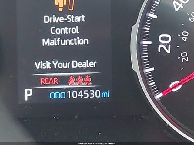 2022 TOYOTA RAV4 XLE 15