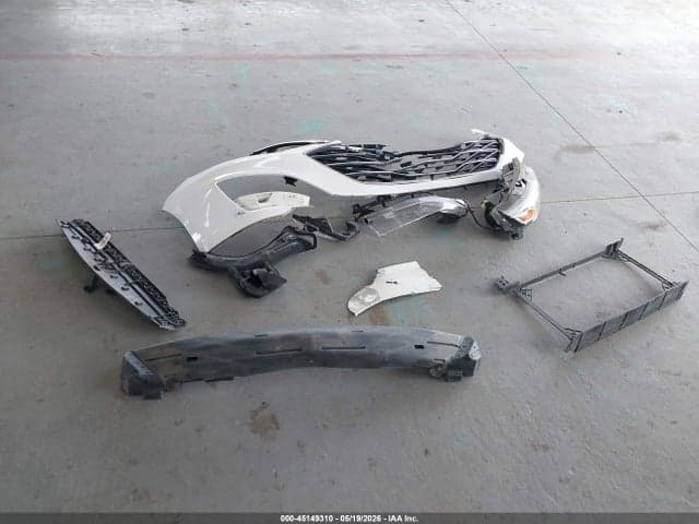 2022 CHEVROLET MALIBU FWD LT 12