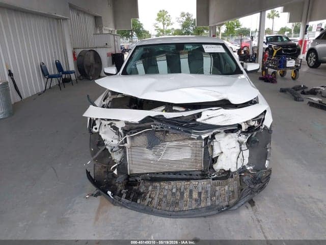 2022 CHEVROLET MALIBU FWD LT 13