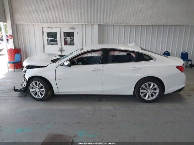 2022 CHEVROLET MALIBU FWD LT 15