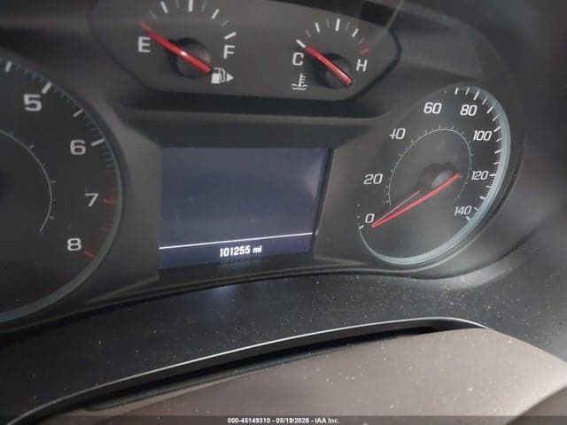 2022 CHEVROLET MALIBU FWD LT 16