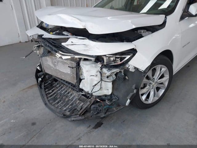 2022 CHEVROLET MALIBU FWD LT 6