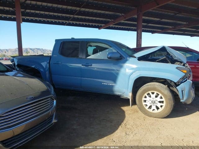 2026 TOYOTA TACOMA SR5 13