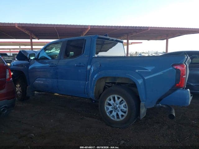 2026 TOYOTA TACOMA SR5 14