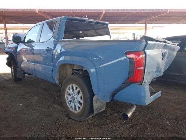 2026 TOYOTA TACOMA SR5 3