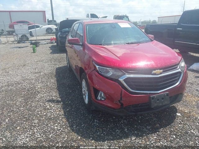 2020 CHEVROLET EQUINOX AWD 2FL - 1
