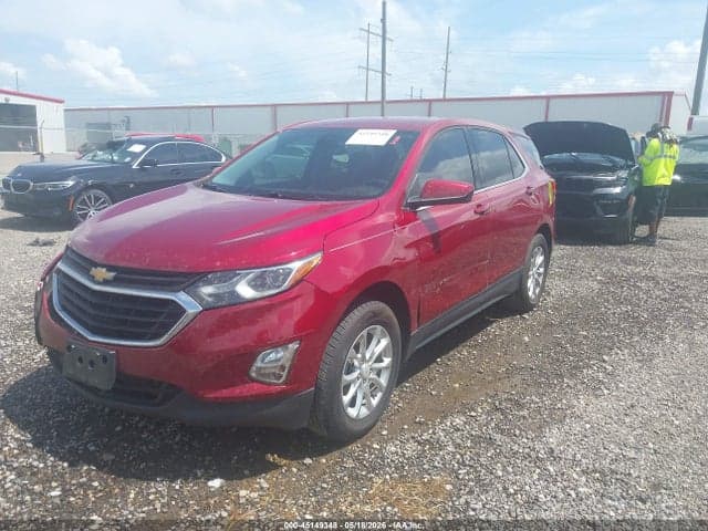 2020 CHEVROLET EQUINOX AWD 2FL 2