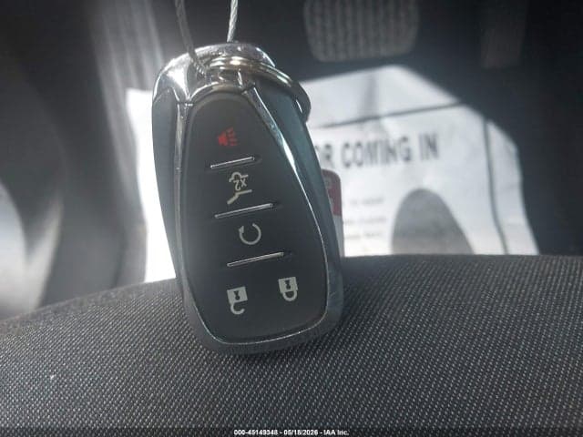 2020 CHEVROLET EQUINOX AWD 2FL 11