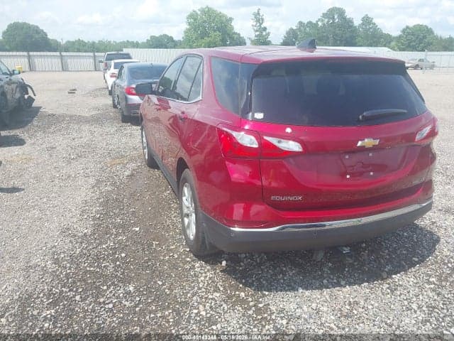 2020 CHEVROLET EQUINOX AWD 2FL 3