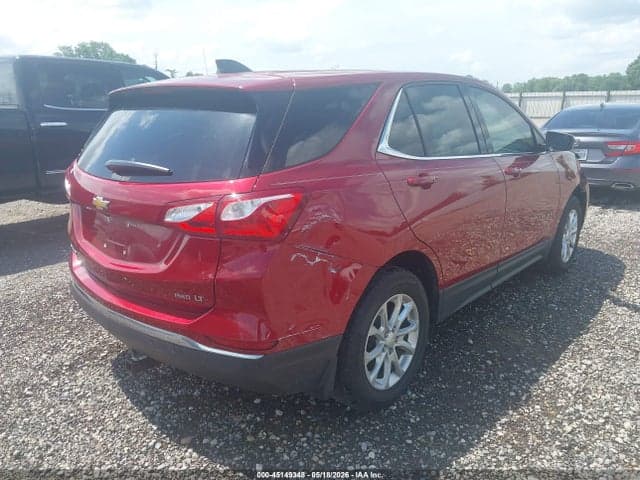 2020 CHEVROLET EQUINOX AWD 2FL 4