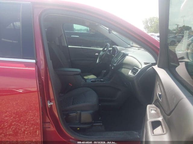 2020 CHEVROLET EQUINOX AWD 2FL 5