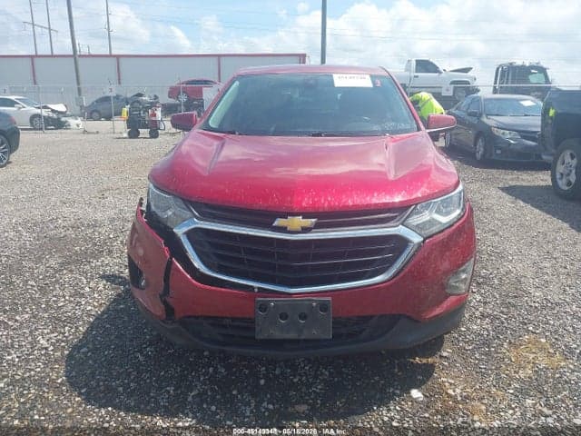 2020 CHEVROLET EQUINOX AWD 2FL 6
