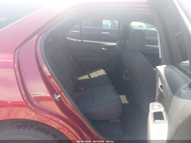 2020 CHEVROLET EQUINOX AWD 2FL 8