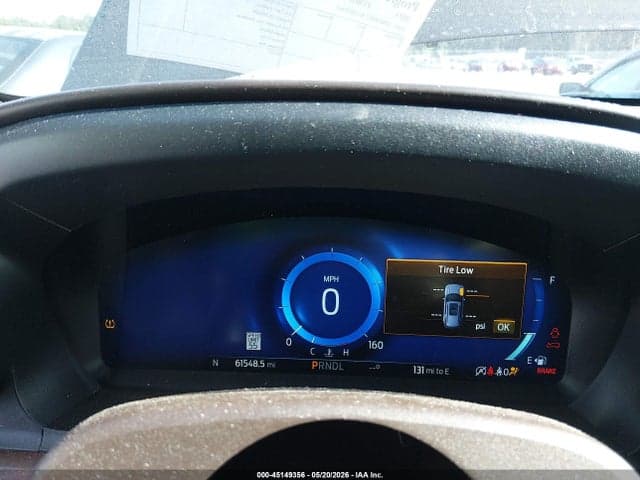 2023 FORD EXPLORER KING RANCH 8