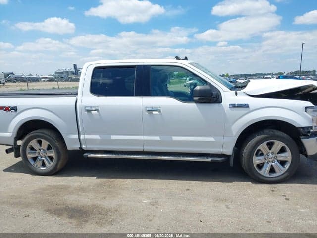 2019 FORD F-150 XLT 13