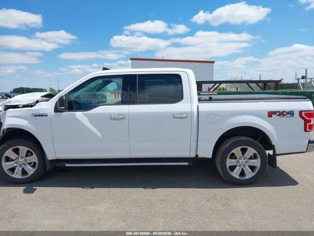 2019 FORD F-150 XLT 14