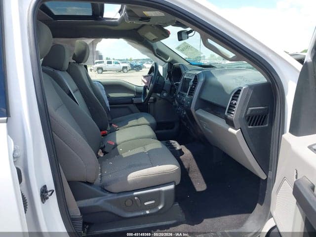 2019 FORD F-150 XLT 5