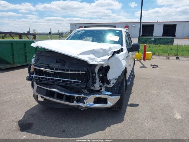 2019 FORD F-150 XLT 6