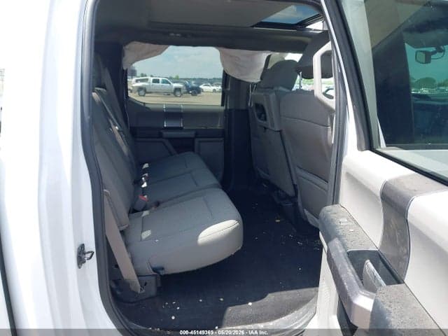 2019 FORD F-150 XLT 8