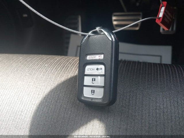 2020 HONDA ACCORD SPORT 11