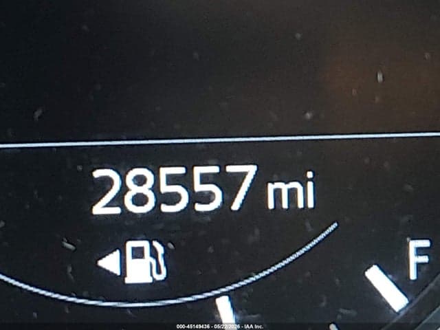 2021 MAZDA CX-5 TOURING 16