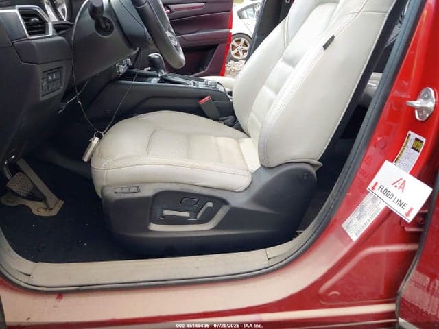 2021 MAZDA CX-5 TOURING 20