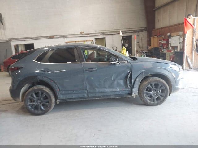 2022 MAZDA CX-30 CARBON EDITION 13