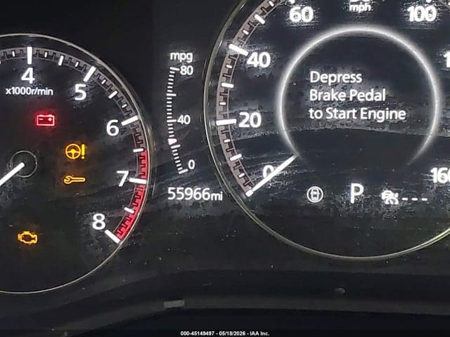 2022 MAZDA CX-30 CARBON EDITION 15