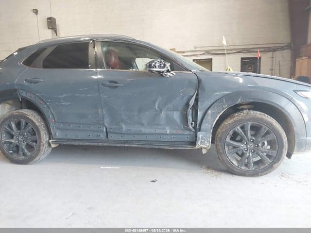 2022 MAZDA CX-30 CARBON EDITION 6