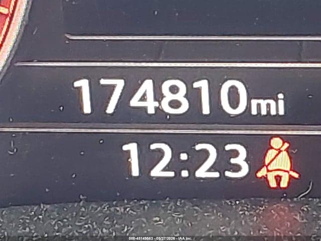2017 AUDI Q7 2.0T PREMIUM 15