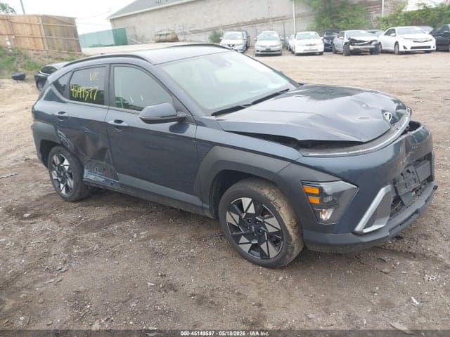 2024 HYUNDAI KONA SEL 1