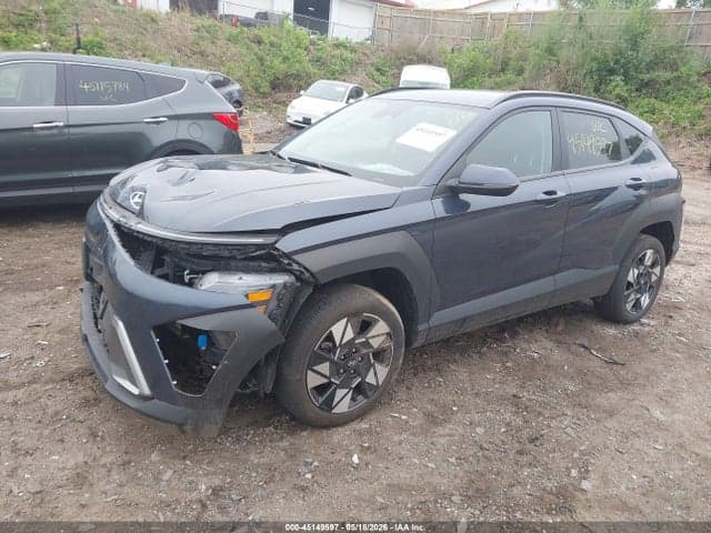 2024 HYUNDAI KONA SEL 2