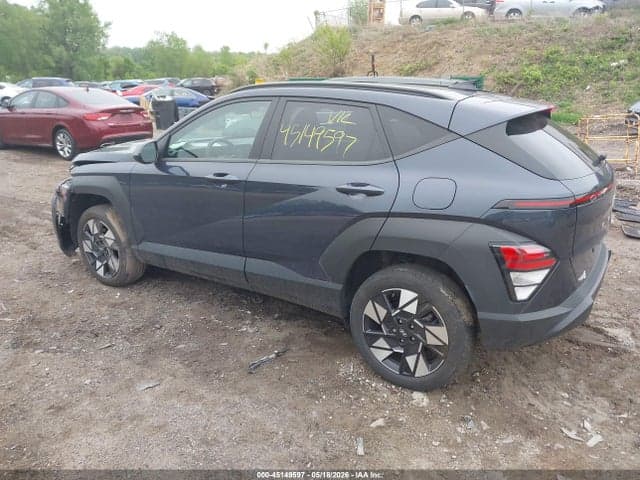 2024 HYUNDAI KONA SEL 3